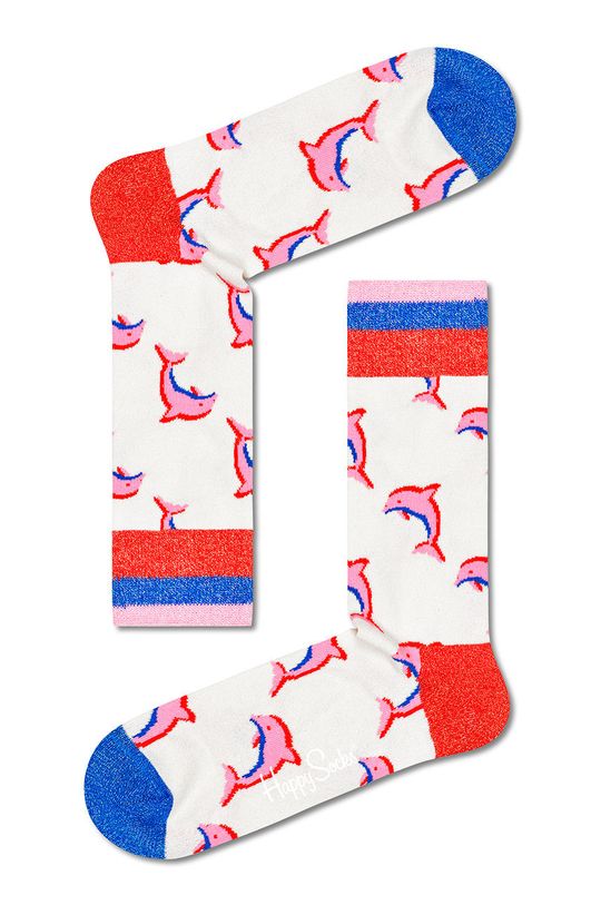 Ponožky Happy Socks vícebarevná