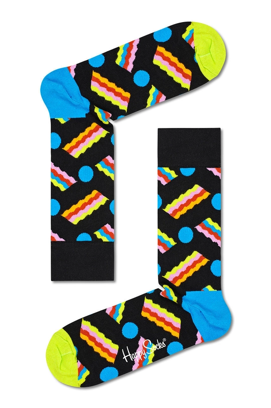 Ponožky Happy Socks viacfarebná