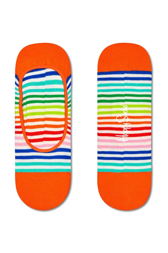 Happy Socks skarpetki Mini Stripe multicolor