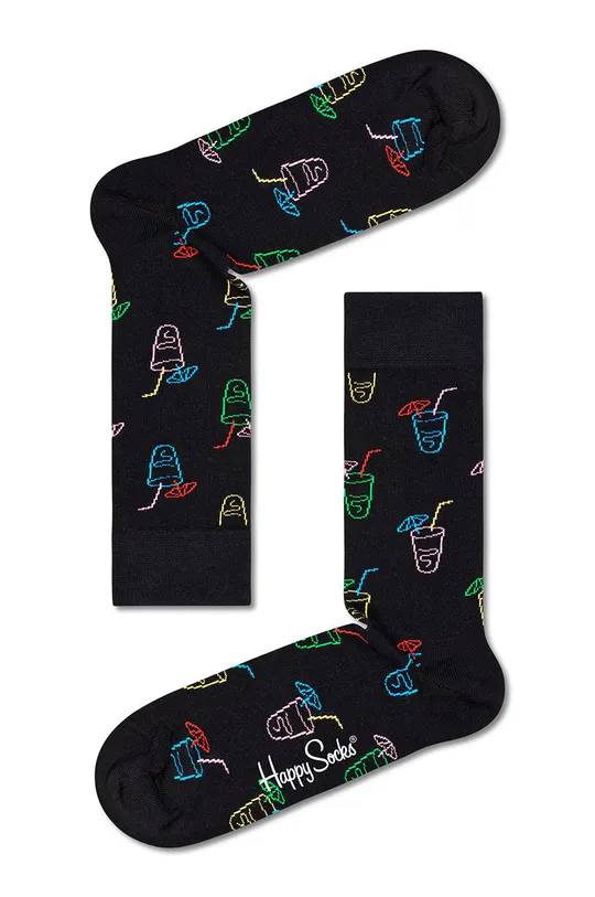 Ponožky Happy Socks (5-pak)