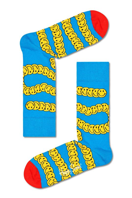 Happy Socks șosete (6-pack) multicolor