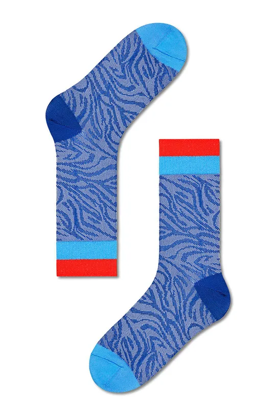 Happy Socks skarpetki Freja multicolor