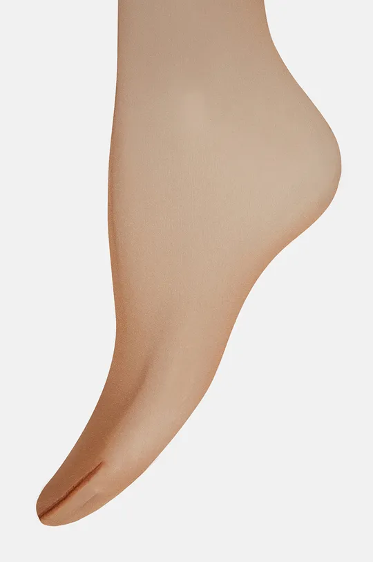 Pančuchové nohavice Wolford Luxe 9