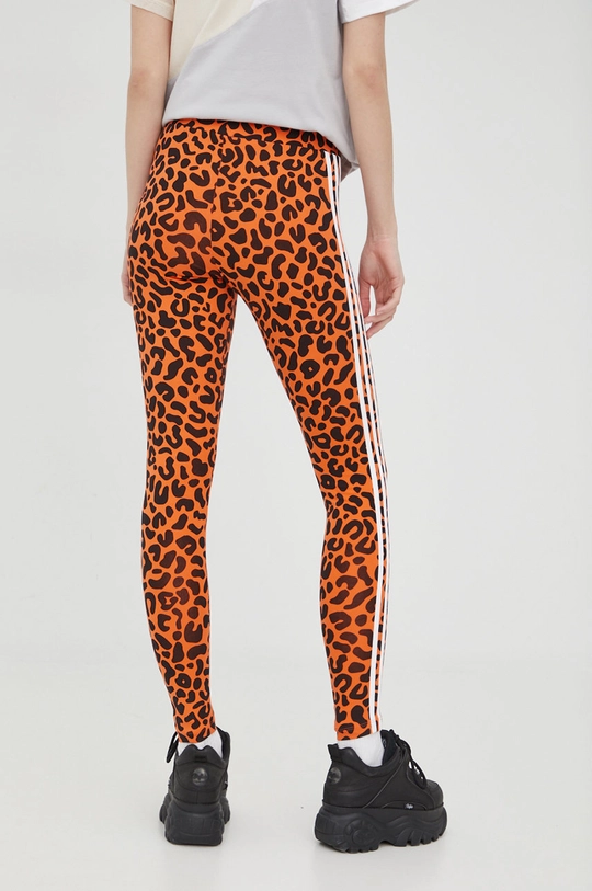 adidas Originals legginsy x Rich Mnisi HC4477 93 % Bawełna, 7 % Spandex