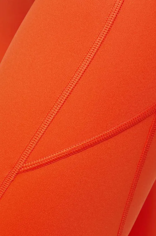 oranžna adidas by Stella McCartney pajkice za vadbo