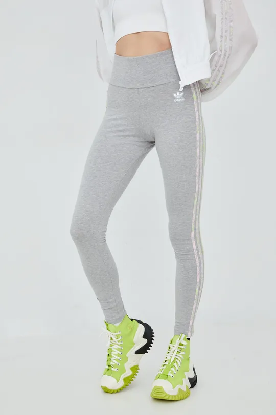 szürke adidas Originals legging HT5968 Női