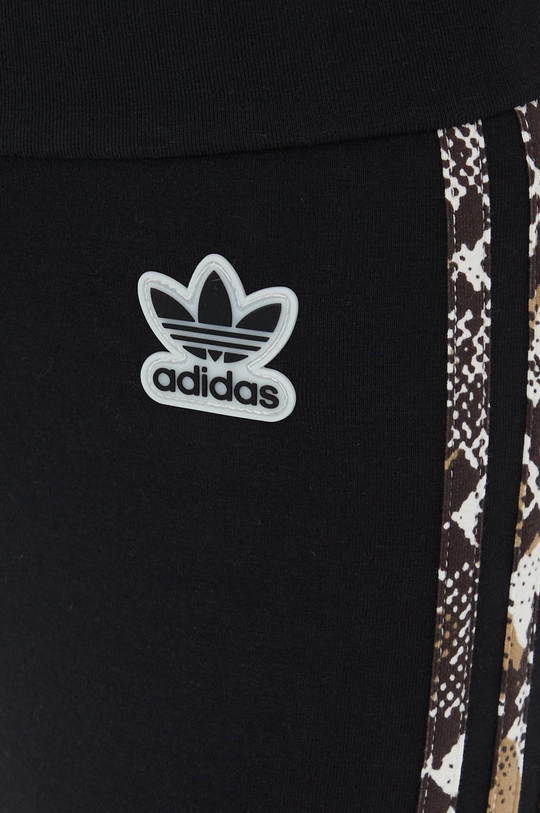 črna Pajkice adidas Originals