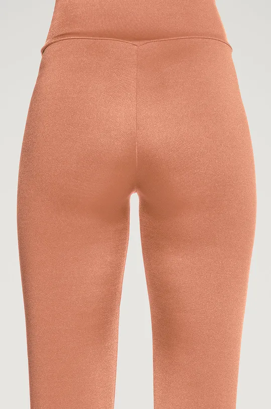 bézs Wolford legging