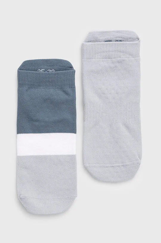sivá Ponožky 4F (2-pak) Dámsky