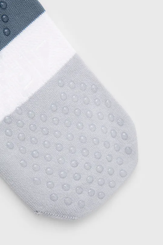 Ponožky 4F (2-pak) sivá