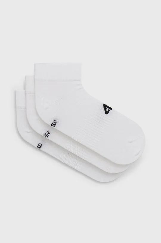 bijela Čarape 4F Ženski