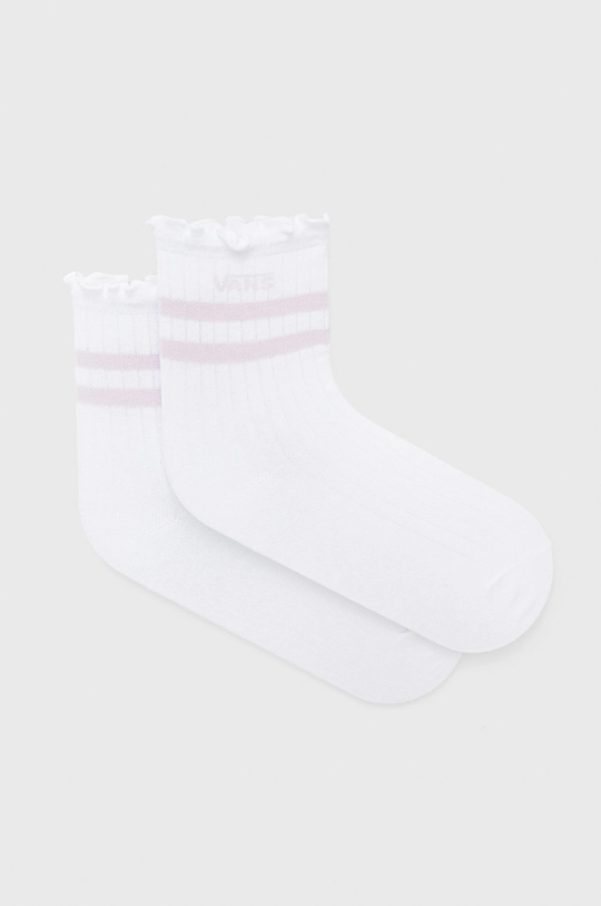 white Vans socks Women’s