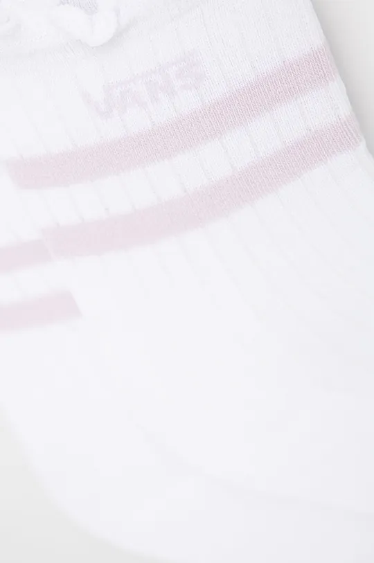 Vans skarpetki damskie kolor biały VN0A4S8PYIH1-WHITELAVEN | Answear.com