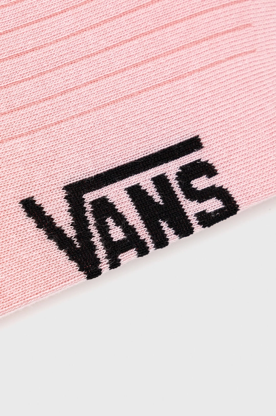 Κάλτσες Vans ροζ