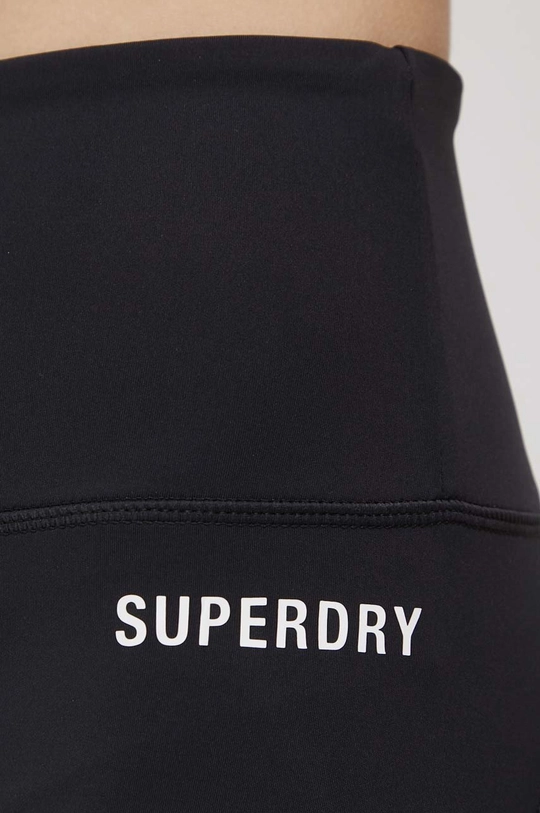 čierna Legíny Superdry