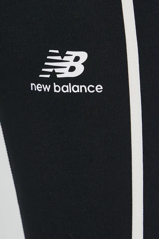 New Balance legginsy WP21501BK Damski