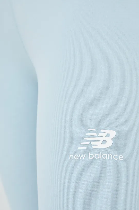 modrá Legíny New Balance WP21556MGF
