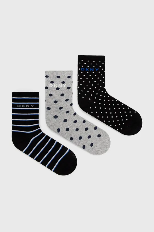 viacfarebná Ponožky Dkny Dámsky