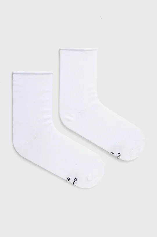 λευκό Κάλτσες Outhorn Γυναικεία