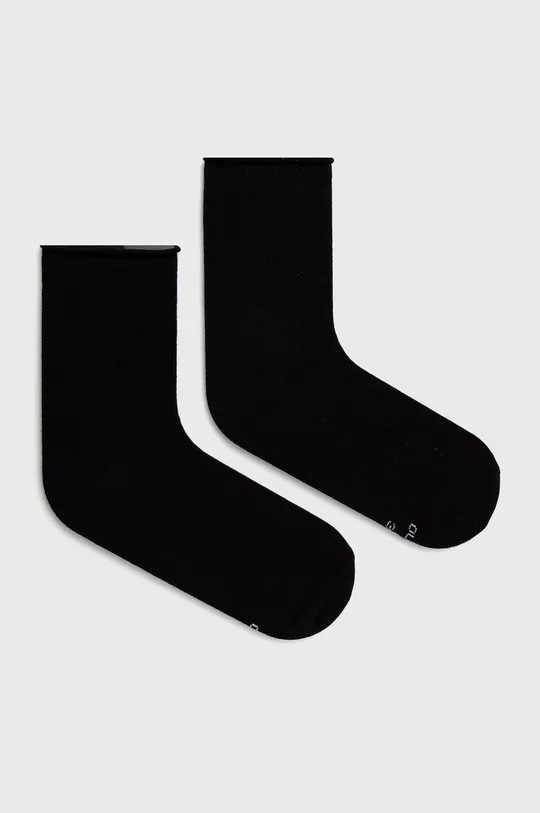 μαύρο Κάλτσες Outhorn Γυναικεία