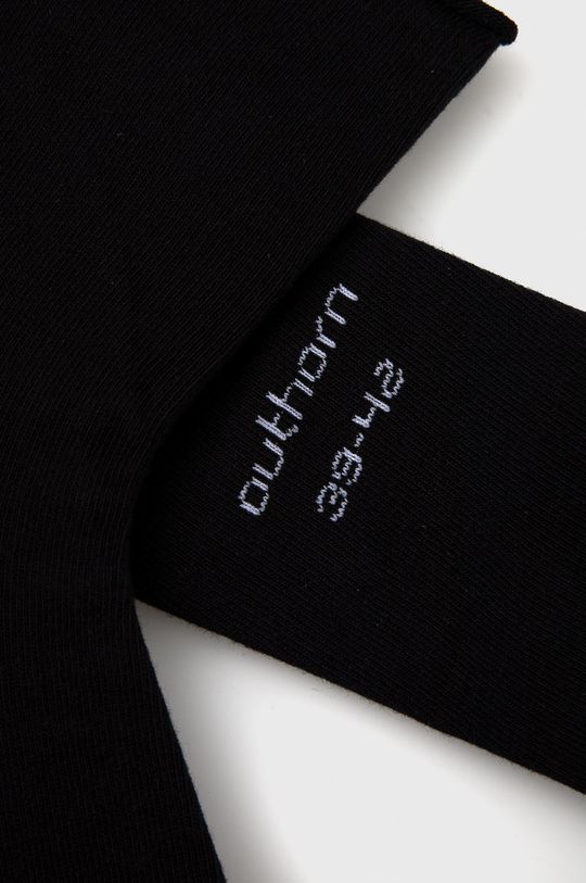 Ponožky Outhorn (2-pak) čierna