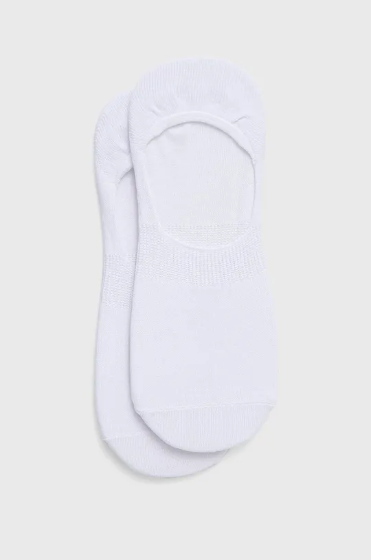 λευκό Κάλτσες Outhorn (2-pack) Γυναικεία