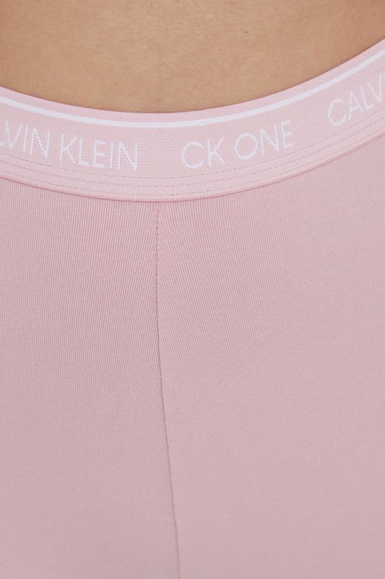 Legíny Calvin Klein Underwear  52% Bavlna, 38% Modal, 10% Spandex