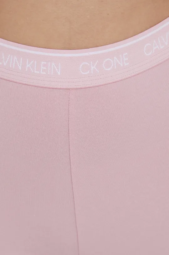 Κολάν πιτζάμας Calvin Klein Underwear  52% Βαμβάκι, 38% Modal, 10% Σπαντέξ