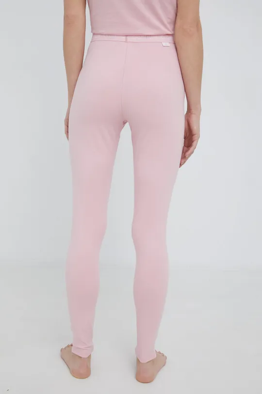 ροζ Κολάν πιτζάμας Calvin Klein Underwear