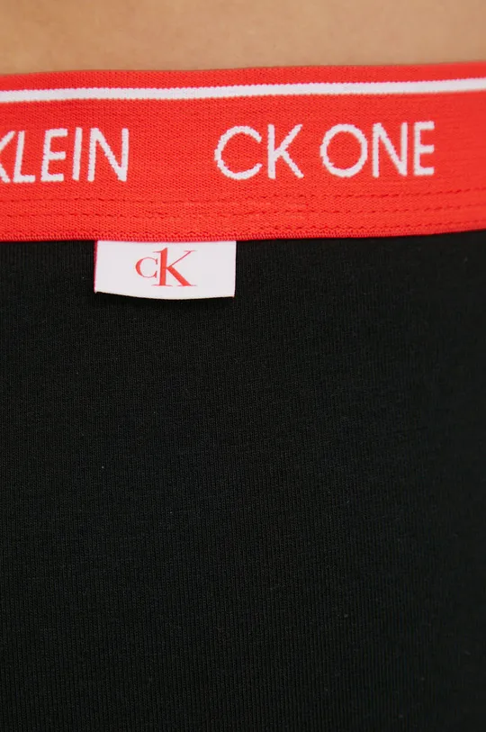 Κολάν πιτζάμας Calvin Klein Underwear  52% Βαμβάκι, 38% Modal, 10% Σπαντέξ