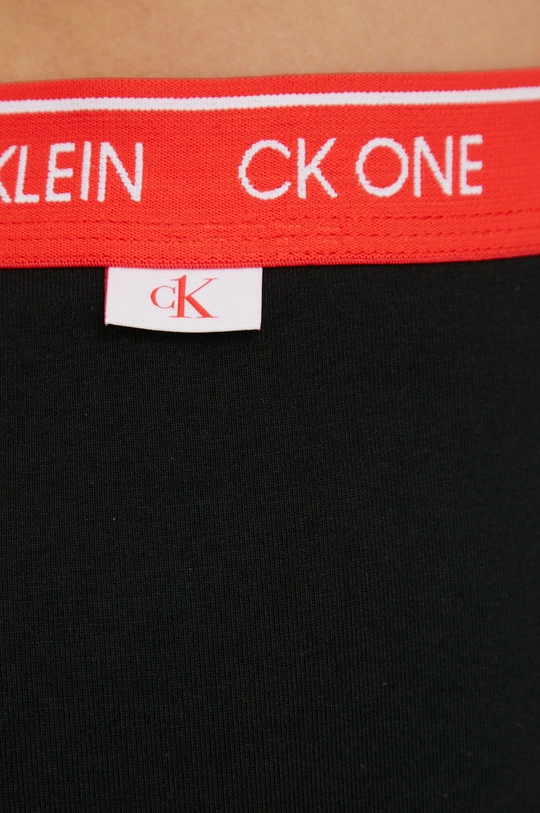 Legíny Calvin Klein Underwear  52% Bavlna, 38% Modal, 10% Spandex