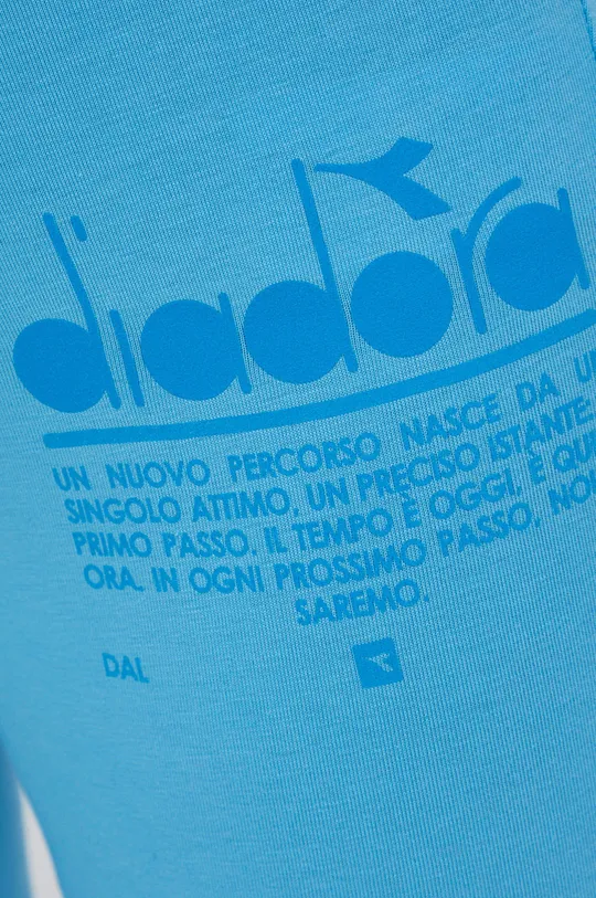 modrá Legíny Diadora