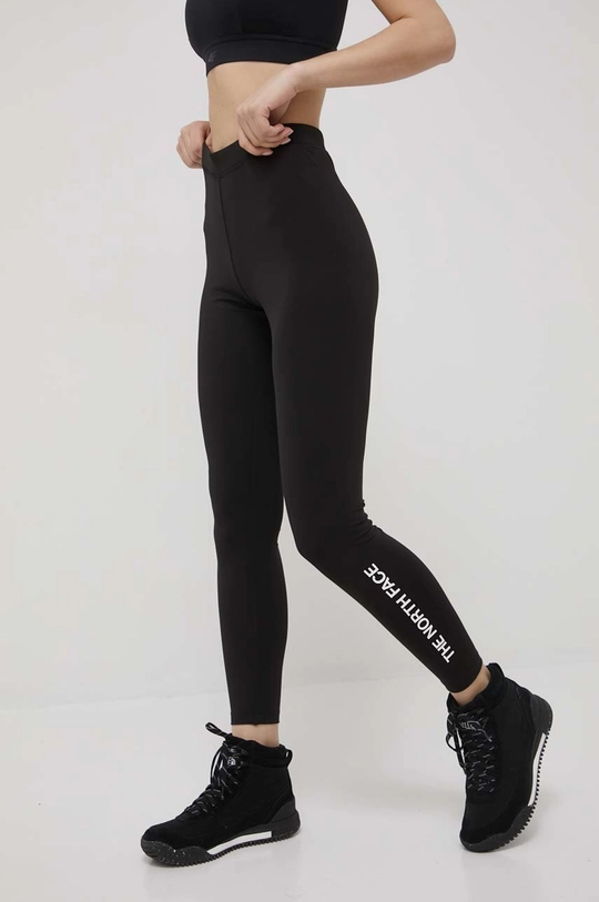 black The North Face leggings Women’s