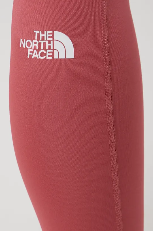 ροζ Κολάν προπόνησης The North Face Flex