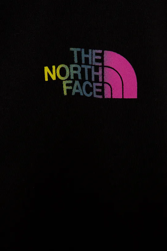 Detské legíny The North Face  95% Bavlna, 5% Elastan