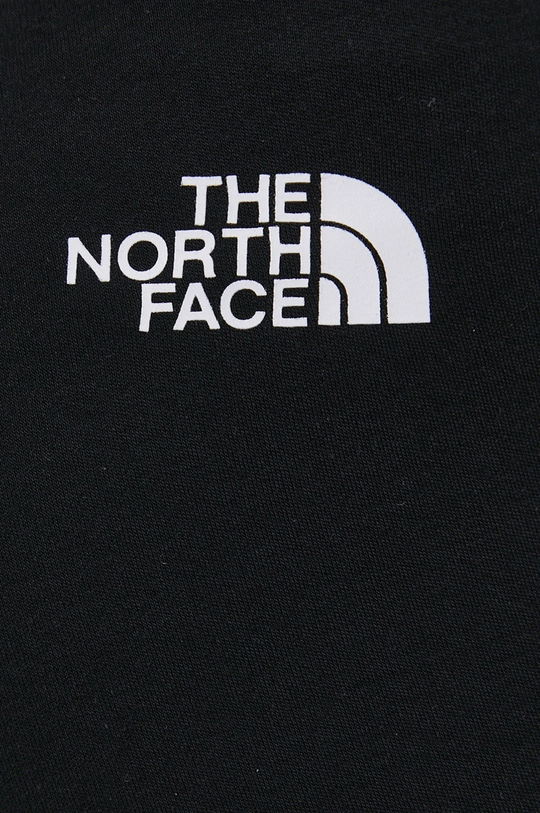 nero The North Face leggings