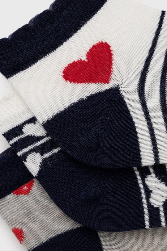 Ponožky women'secret Generic Socks Packs viacfarebná