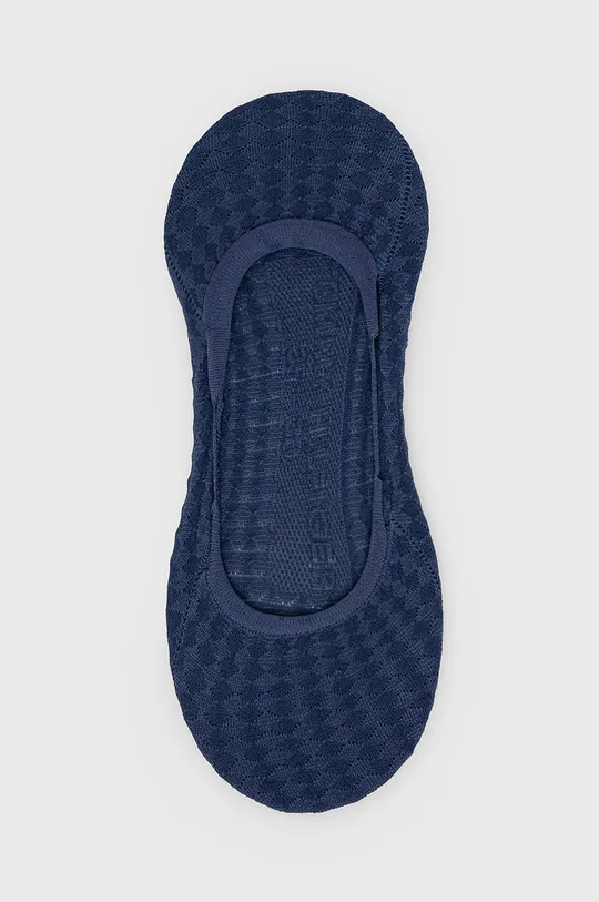 темно-синій Шкарпетки Tommy Hilfiger (2-pack) Жіночий