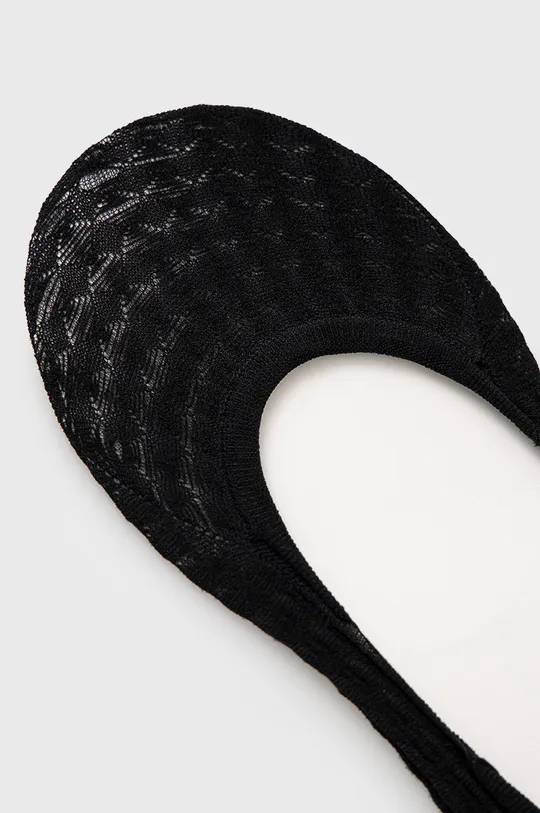 Шкарпетки Tommy Hilfiger (2-pack) чорний