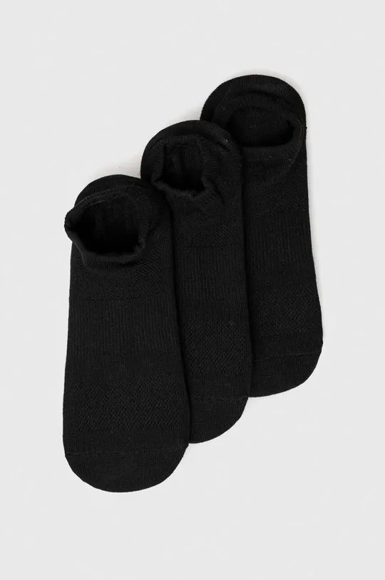 μαύρο Κάλτσες Skechers Γυναικεία