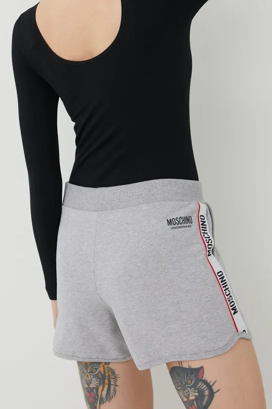 Moschino Underwear rövid pizsama  95% pamut, 5% elasztán