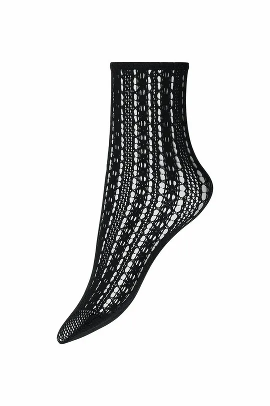 Κάλτσες Wolford Crochet Net Γυναικεία
