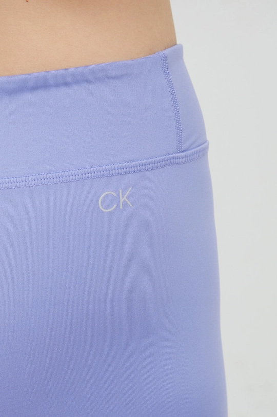 Тренировочные леггинсы Calvin Klein Performance Ck Essentials