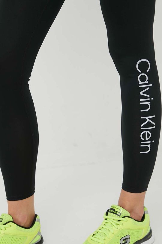 Calvin Klein Performance legginsy treningowe CK Essentials Damski