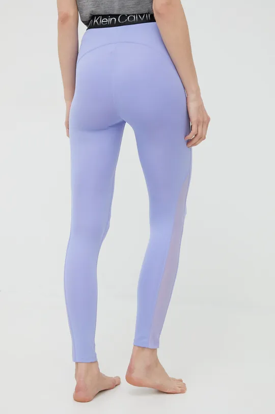 Calvin Klein Performance edzős legging Active Icon  Bélés: 12% elasztán, 88% poliészter Jelentős anyag: 17% elasztán, 83% Újrahasznosított poliészter
