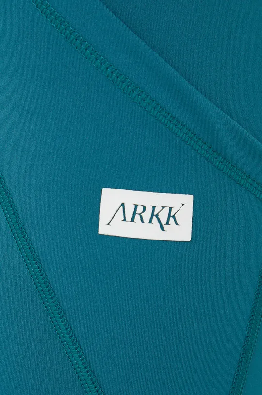 zöld Arkk Copenhagen legging