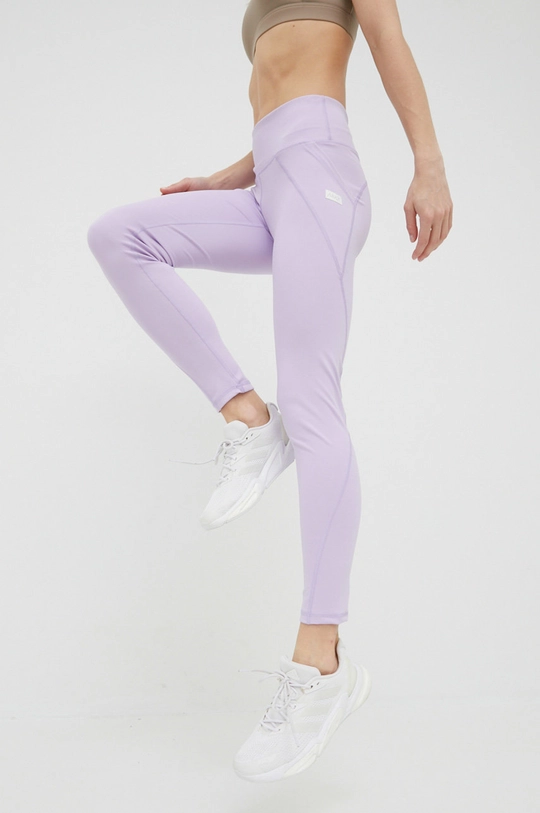 lila Arkk Copenhagen legging Női