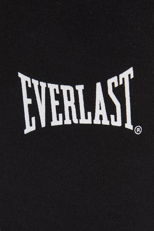 fekete Everlast legging