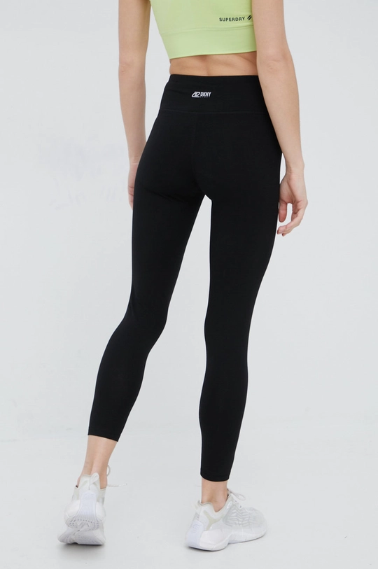 Dkny legging  90% pamut, 10% elasztán