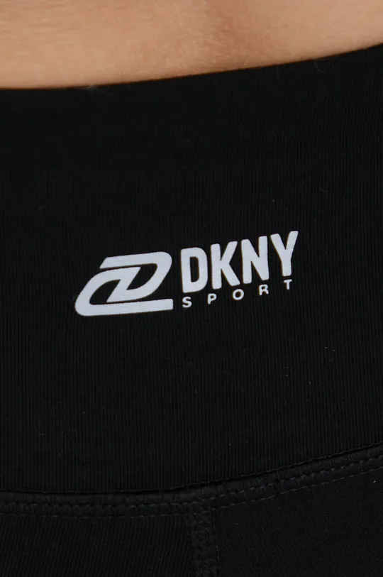 μαύρο Κολάν DKNY